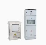 BWG Grid Connected Cabinet 380-500V Indoor Customized Three Phase Photovoltaic