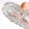 Buy cheap Beverage Industrial Beautifully Designed 500ml Empty Tequila Glass Bottles for Party from wholesalers