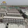 Buy cheap Pre Fab Houses Worker Labor Camp Fireproof Portable Accommodation from wholesalers
