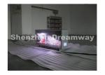 P 6 Taxi Top LED Display Full Color 128 by 48 Pixels Each Side