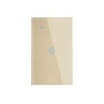 Buy cheap 1/2/3 Gang WiFi RF Smart Switch 100V Smart Touch Wall Switch 2 Way from wholesalers