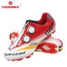Buy cheap Carbon Fiber High Riding Efficiency Bike Shoes / Mtb Cycling Shoes Light Weight from wholesalers