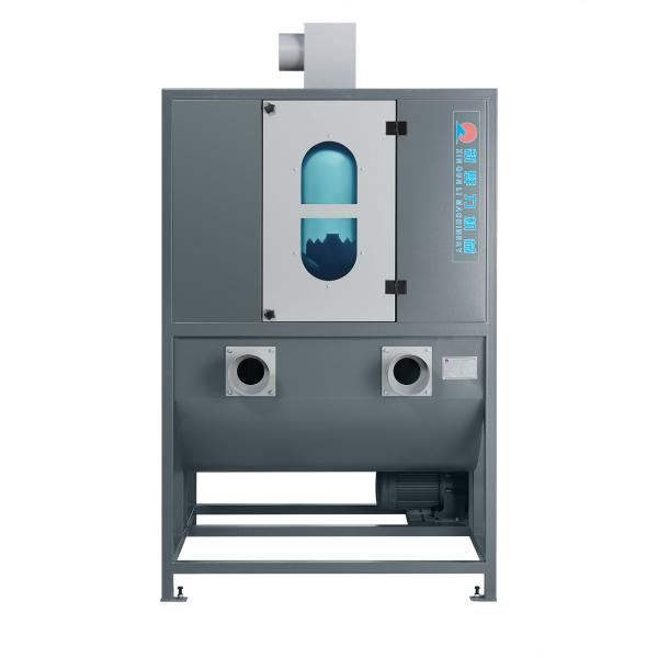 Buy cheap Sofa Fiber Opening And Filling Machine Mixing Container from wholesalers