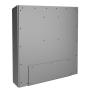 Buy cheap 5 Wire Resisitive Industrial Touch Screen Display 350 nits SUS304 enclosure from wholesalers