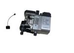 12v 5kw Diesel Heater Coolant Pre Heating HLN