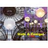 Buy cheap 230V 90CM 160CM Tripod 400W LED Event Lighting Balloon Fixture Inflated By Air from wholesalers