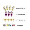 Buy cheap wholesale igo-w / agi / igo-l dripping atomizer with 510 stainless steel drip Tip in stock from wholesalers