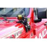 Buy cheap Jeep Wrangler JL Fog Light Mounting Brackets with CNC Machining Technology from wholesalers