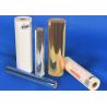 Buy cheap Thermal Lamination Film Rolls Packaging Transparent Waterproof 1inch Core 710mm from wholesalers