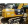 Buy cheap Dig Deeper Faster Experience The Efficiency Of Our Cat Excavator from wholesalers
