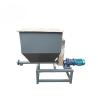 Buy cheap US Currency Inclined Mobile Spiral Elevator U Type Concrete Screw Auger Conveyor from wholesalers