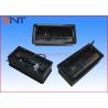 Buy cheap Luxurious Office Tabletop Flip Up Power Outlet Box , Conference Table Power Center from wholesalers