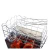 Buy cheap Stainless Steel Orange Juice Extractor With Touch Pad For Gymnasium from wholesalers