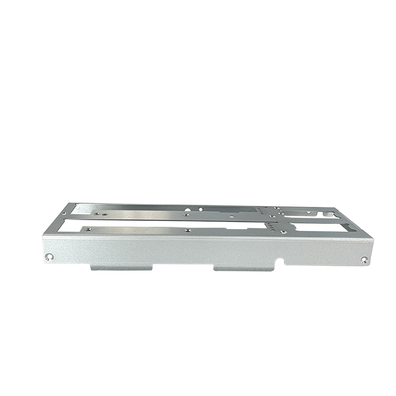 Refrigerator Progressive Sheet Metal Stamping Parts In Automotive Industry Electrical Hardware