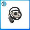 Buy cheap Oil Pressure Sensor 7861-92-1540 for Komatsu PC100-5 PC120-5 PC130-5 PC150-5 Engine Spare Parts from wholesalers