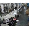 Buy cheap Intelligent Metal Can Welding Machine 20-80 Cans/min for food cans / chemical cans from wholesalers
