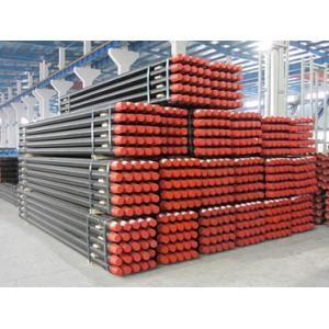Wireline Heat Treatment HWT / Q Series Steel Core Dril Rod Geological Casing