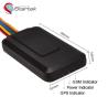 Buy cheap Vehicle Spy Gps Tracker Real Time No Sim Ignition Cut Off Car Gsm Gps Tracker from wholesalers