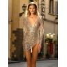 Buy cheap Sleeveless Elegant Summer Dresses from wholesalers