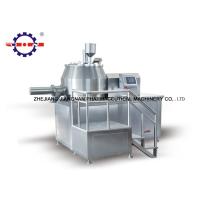 Buy cheap Recycling Powder Granulator Machine , Dry Granulation Equipment 2268*910*2100 product