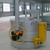 Buy cheap Customized Aluminum Keeping Heater With Ceramic Fiber Insulation from wholesalers