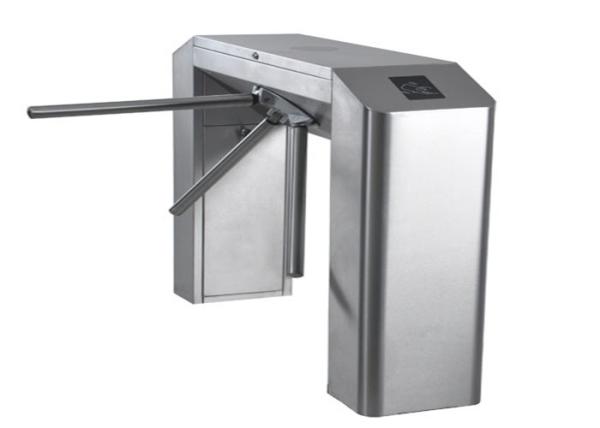 Buy cheap Auto Reset Turnstile Bridge Gate from wholesalers