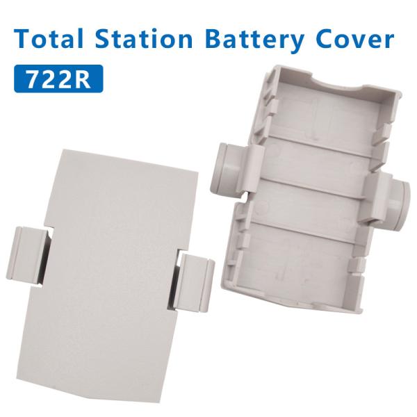 Battery Housing for Sanding STS-772R Total Station Battery Cover LB-01 Battery