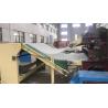 Buy cheap 2000mm Fleece Polyester Wadding Production Line from wholesalers