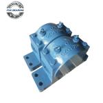 Euro Market GZQ4-280 Bearing Housing Plummer Block Conveying Equipment Parts