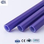Multilayer PERT Pipe Underfloor Heating Multilayer Tubing Heat Resistant