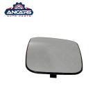 Blue Nissan Side Mirror Glass For Navara D40 2007-2013 96366-EB10A 96365-EB10A