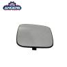 Buy cheap Blue Nissan Side Mirror Glass For Navara D40 2007-2013 96366-EB10A 96365-EB10A from wholesalers