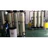 Buy cheap Water filters systems,small scale water purification plant drinking water treatment machine from wholesalers