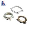 Buy cheap Custom-Made OEM Stainless Steel 316 Watch Case Plating Finishing CNC Precision Metal Parts from wholesalers