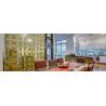 Buy cheap Metallic Color Aluminum Partition For Column Cover/Cladding from wholesalers