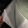 Buy cheap High UV Resistance Glass Fabric Cloth Smooth Surface from wholesalers
