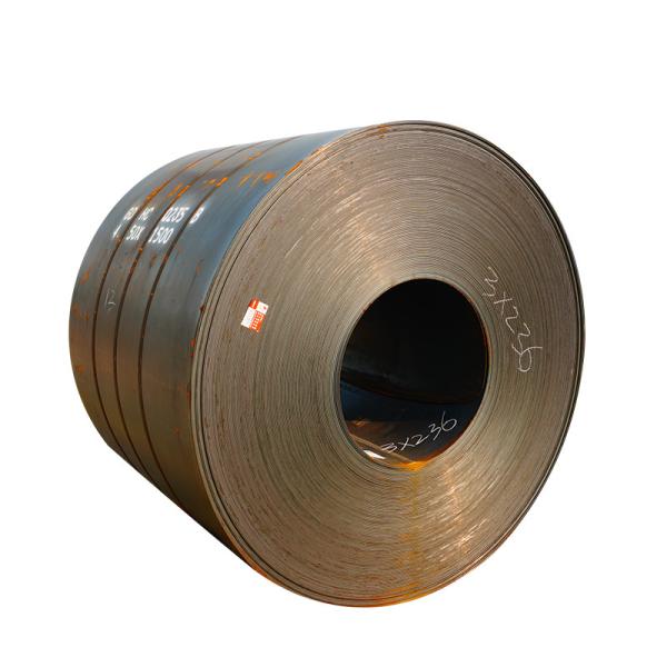 Buy cheap Full Hard Jis G3141 Cold Rolled Hot Rolled Carbon Steel Coils from wholesalers