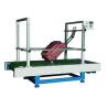 Buy cheap Strong Quality Suitcase Luggage Trolley bag Wheel tester machine in Production Line from wholesalers