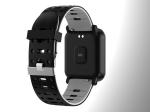 Steps Counter Remote Camera 1.3 Inches Calorie Smart Watch