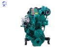 Original Complete D7E deutz Engine EC240BLC Excavator Engine