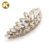 Buy cheap Sparkling Diamond Buckle Shoes Decoration Accessories 75mm*25mm Size from wholesalers