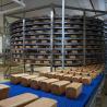 Buy cheap Spiral Cooling Conveyor Tower/Cooling Conveyors for Coolling Food from wholesalers