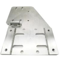 Buy cheap Large Part Machining Services Multiple Cnc Machining Large Parts Supplier product