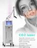 Low price medical CO2 laser machine price for vagina tightening/wrinkle removal