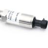 Buy cheap Food Grade Flat Film Electronic Pressure Sensor 0-600 Bar ISO9001 2015 from wholesalers