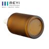 Buy cheap SGS Certified Glass Dropper Bottles Screen Printing Surface Handling Screw Cap from wholesalers