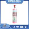 Buy cheap 99.99% 800g R410A Refrigerant Gas High Pressure Can R410a 410a Refrigerant from wholesalers