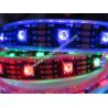 Buy cheap sk9822 integrated digital rgb full color led strip from wholesalers