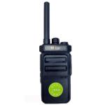 MSTAR Fm Walkie Talkie CD-101D Professional Flashlight Outdoors Wireless 2 Way