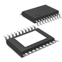 Buy cheap MP2908AGF-Z Ic Step Down Voltage Regulator Circuit 20-TSSOP-EP Power IC Chip product